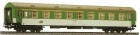 74599 Sachsenmodelle Passenger car 1st/2nd class type Y